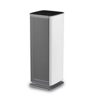 Hotel School Vuur Rook Lucht ionisator Machine Dood Mijt, Allergenen Ionisator Machine Voor Rook