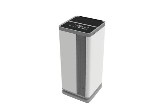 Smart Control Plasma Air Sterilisator Met Wasbaar ESP Filter Dood H1N1 Verwijder Geuren