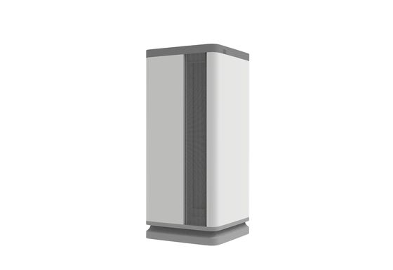 H1N1-bacteriën doden Huis HVAC Luchtreinigers Luchtdesinfector Stof verwijderen PM2.5 Schil