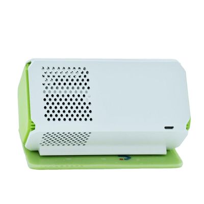 DC 24V 1.25A Spanningsluchtzuiveringssysteem met 6000 uur UV-service
