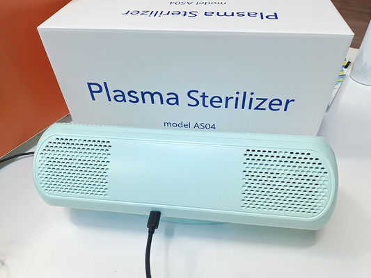 Home Plasma Air Sterilisator Doodt Schimmels Bacteriën Voor Keuken Voedsel Behoud