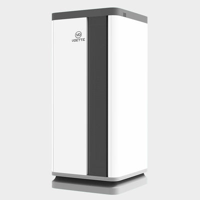 Huishoudelijk Plasma Air Desinfection Purifier Dood bacteriën Air Filtration System Voor thuis