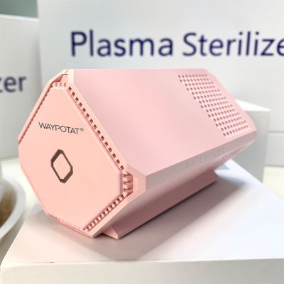 3 tot 10 m2 Ruimte Auto luchtreiniger Batterij bediende luchtreiniger Voor SUV's