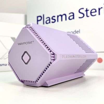 5V Spanningsluchtreiniger voor auto's 27Db geluidsniveau 3 - 10M2 Area