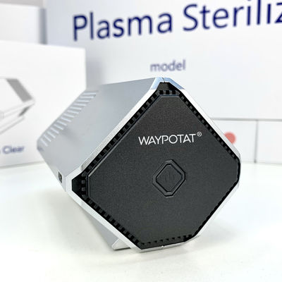 Kleine krachtige auto luchtreiniger Geluidsniveau 27Db Freshhair Luchtreiniging 0,29 Kgs