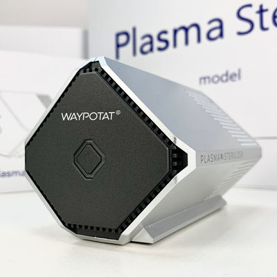 4800MAh 13 uur Air Car Filter 5V Car Fresh Persoonlijke luchtfilters Voor auto luchtverfrissing