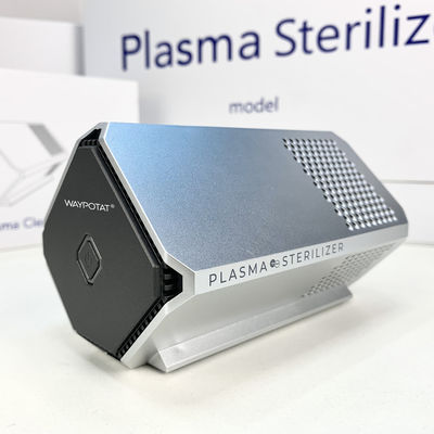 Verwijder Geuren Auto Luchtreiniger Vers Draagbare UV Luchtreiniger 0.29 Kgs 3M2