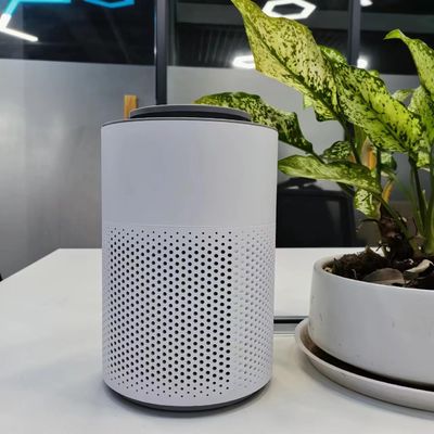 6W Plasma Luchtzuiveraar voor Kamers van 10M² ≤55dB Geluid