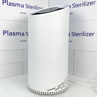 Slaapmodus HEPA luchtreiniger RoHS met aanraakbesturing Nachtlicht 220V