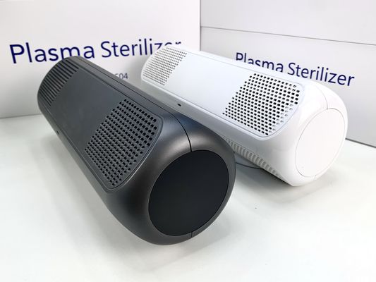 Sleutel 1 Sleutel Air Desinfector ABS Air Sanitizing Machine Voor Huisdier Dander