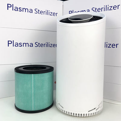 220V elektrisch HEPA luchtreiniger Ultra stil ventilator systeem Hepa filter voor allergieën