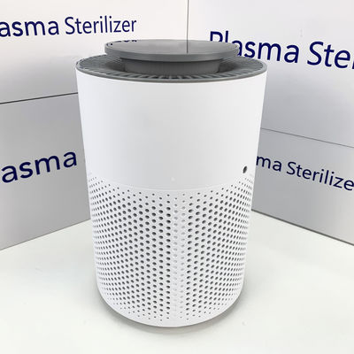 110V tot 240V Plasma luchtreiniger Desktop luchtreiniger PM2.5 CADR 80M3/H