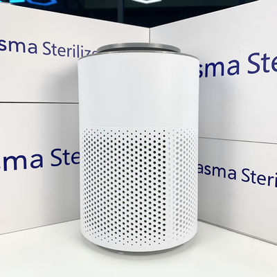 Elektrische ABS-plasmasterilisatiemachine met aanraakbesturing