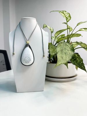 Draagbare plasma luchtreiniger 99,9% sterilisatie 21 uur langdurige zuivering