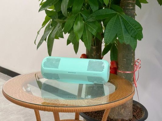 9W 303x130x110 MM Plasma luchtreiniger zonder filter