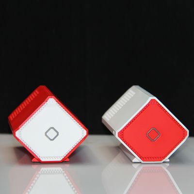 Ervaar de voordelen van schone lucht met onze compacte en lichte auto luchtreiniger