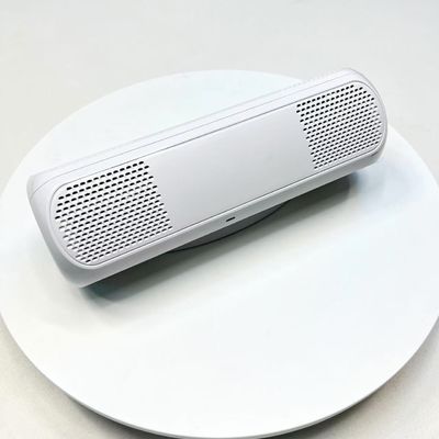 Slimme luchtreiniger Aanpasbare zuiveringsniveaus voor optimale prestaties en energiezuinigheid