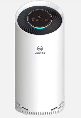 Lage temperatuur plasma sterilisatie HEPA luchtreiniger met HEAP filter voor slaapkamer en woonkamer