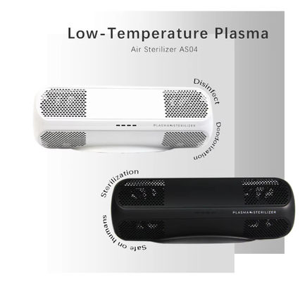 Sterilisator voor binnenlucht lichtgewicht en draagbaar voor huizen en appartementen
