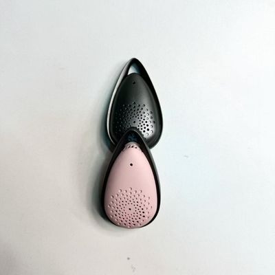 Persoonlijk reinigend respirator Draagbare luchtreiniger voor schone en vervuilingsvrije lucht