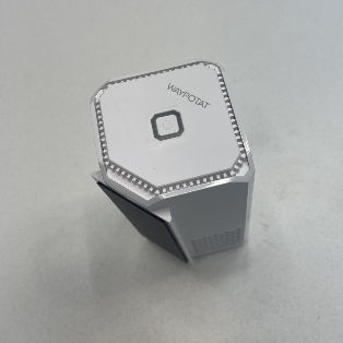 Stille Auto Luchtzuiveraar 27dB Plasma Sterilisator 5V