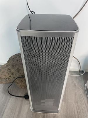 H13 HEPA Koud Plasma Luchtzuiveraar voor 75㎡ Huishouden