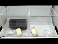 AS03 Plasma-luchtsterilisator_Bronconserveringstest