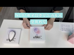 NC01_draagbare luchtreiniger