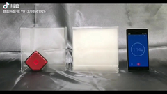 100m2 Tabaksrook Luchtreiniger Sigarettenrookreiniger Voor entertainmentlocaties