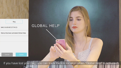 Tabaksrook Luchtreiniger